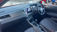 Volkswagen Polo 1.0 TSI 95 SE 5dr Petrol Hatchback